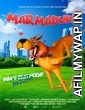 Marmaduke (2022) Hindi Dubbed Movie