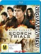 Maze Runner The Scorch Trials (2015) UNCUT Hindi Dubbed Movies