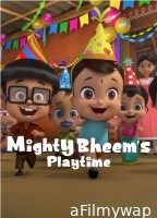 Mighty Bheems Playtime (2024) Season 1 Hindi Complete Web Series