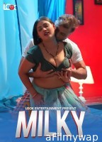 Milky (2024) S01 Part 1 Look Hindi Web Series