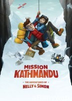 Mission Kathmandu The Adventures of Nelly and Simon (2017) ORG Hindi Dubbed Movie