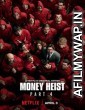 Money Heist (2018) Hindi Dubbed Season 2 Complete Show