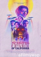 Monsters of California (2023) HQ Hindi Dubbed Movie