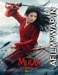 Mulan (2020) English Full Movie