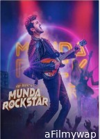 Munda Rockstar (2024) Punjabi Movie