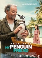 My Penguin Friend (2024) HQ Hindi Dubbed Movie