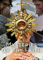 Mysteries of The Faith (2023) Season 1 Hindi Dubbed Series