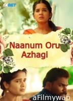 Naanum Oru Azhagi (2024) HQ Hindi Dubbed Movie