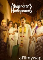 Nagendrans Honeymoons (2024) Season 1 Hindi Web Series