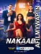 Nakaab (2021) Hindi Season 1 Complete Show