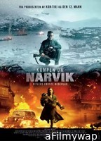 Narvik (2022) HQ Telugu Dubbed Movie