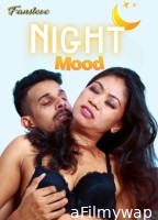 Night Mood (2024) FansLove Hindi Hot Short Film