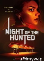 Night of the Hunted (2023) HQ Hindi Dubbed Movie