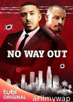 No Way Out (2023) HQ Bengali Dubbed Movie