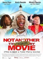 Not Another Church Movie (2024) HQ Tamil Dubbed Movie