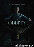 Oddity (2024) HQ Tamil Dubbed Movie