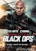 Operation Black Ops (2023) HQ Tamil Dubbed Movie