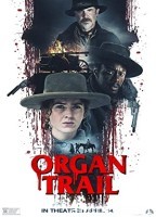 Organ Trail (2023) HQ Bengali Dubbed Movie