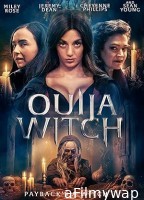 Ouija Witch (2023) HQ Hindi Dubbed Movie