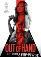 Out of Hand (2023) HQ Bengali Dubbed Movie