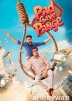 Pad Gaye Pange (2024) Hindi Movie