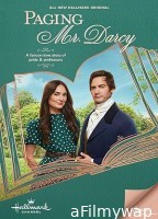 Paging Mr Darcy (2024) HQ Hindi Dubbed Movie