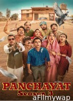 Panchayat (2024) Season 3 Hindi Web Series
