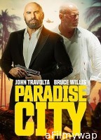 Paradise City (2022) HQ Bengali Dubbed Movie