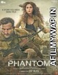 Phantom (2015) Hindi Full Movie