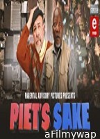 Piets Sake (2021) HQ Bengali Dubbed Movie