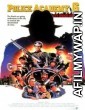 Police Academy 6 City Under Siege (1989) English Movie