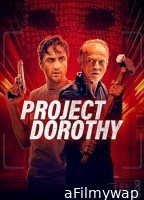 Project Dorothy (2024) HQ Telugu Dubbed Movie