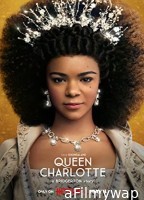 Queen Charlotte A Bridgerton Story (2023) Hindi Dubbed Season 1 Complete Show