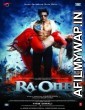 Ra One (2011) Hindi Full Movie