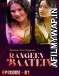 Rangeen Baatein (2023) S01 E02 DreamsFilms Hindi Web Series