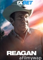 Reagan (2024) English Movie