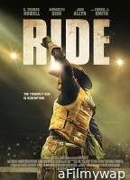 Ride (2024) HQ Bengali Dubbed Movie