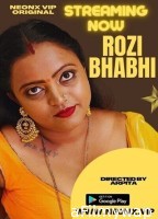 Rozi Bhabhi Part 1 (2023) Hindi NeonX Short Film