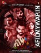 Rum (2018) UNCUT Hindi Dubbed Movie