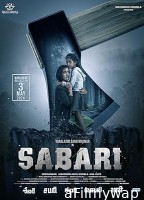 Sabari (2024) HQ Bengali Dubbed Movie