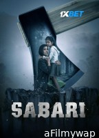 Sabari (2024) Telugu Movie