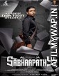 Sabhaapathy (2022) Hindi Dubbed Movie