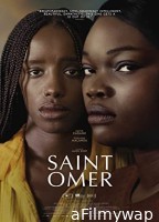 Saint Omer (2022) HQ Tamil Dubbed Movie