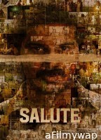 Salute (2022) UNCUT Hindi Dubbed Movies