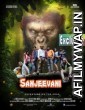 Sanjeevani (2019) UNCUT Hindi Dubbed Movies