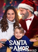 Santa mi amor (2023) HQ Telugu Dubbed Movie