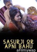 Sasurji Or Apni Bahu (2023) BindasTimes Hindi Short Film