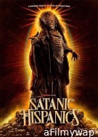 Satanic Hispanics (2023) HQ Bengali Dubbed Movie