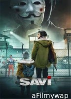 Savi (2024) Hindi Movie