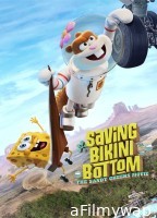 Saving Bikini Bottom The Sandy Cheeks Movie (2024) ORG Hindi Dubbed Movie